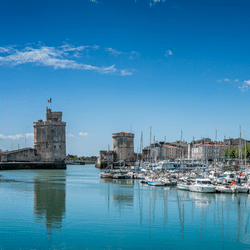 La Rochelle