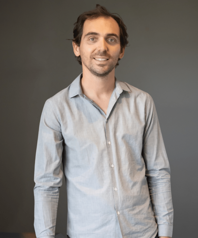 Dr. Guillaume Gourlay - Docteur en chirurgie dentaire