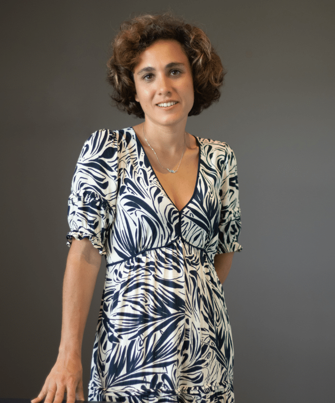 Dr. Claire-Lise Bailly - Docteure en chirurgie dentaire