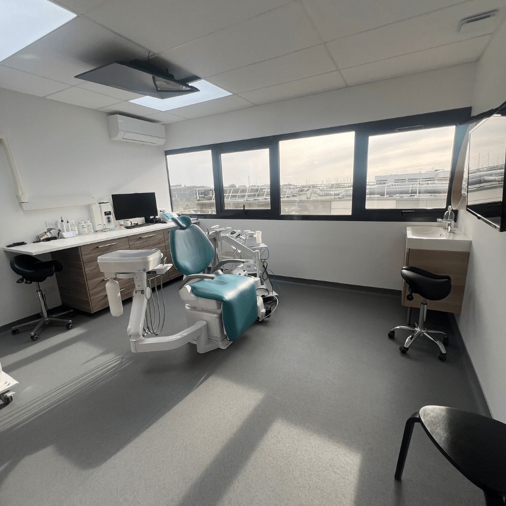 Dentiste La Rochelle